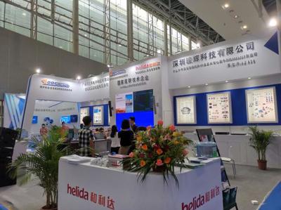 直擊廣州燈光音響展最前線 千家展商爭奇斗艷，專業(yè)展覽服務(wù)驅(qū)動(dòng)行業(yè)創(chuàng)新