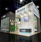 展覽設計材料加工技術的美的體現(xiàn)