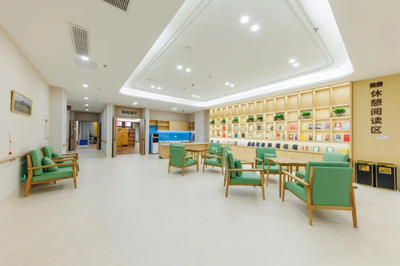 嘉善縣羅星街道養老服務中心正式啟用 以健康咨詢為引擎，助推美麗城鎮養老產業高質量發展